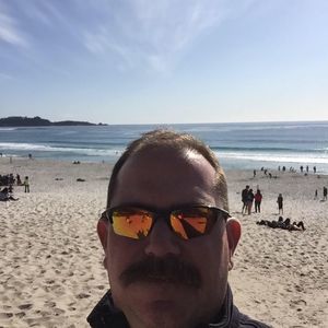 Meet your Posher, Chuck